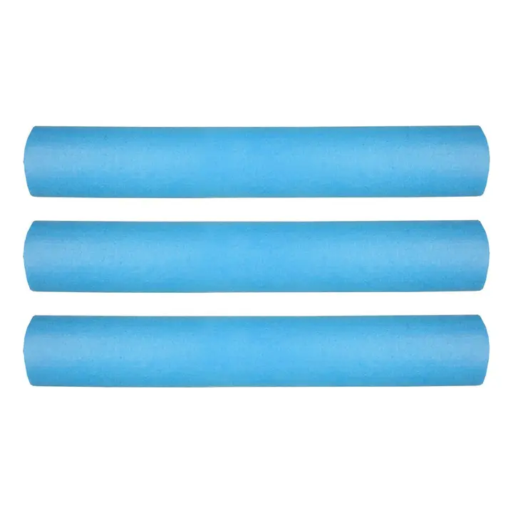 Teknik tebeşir mavi 13 x 85 mm, 3 adet