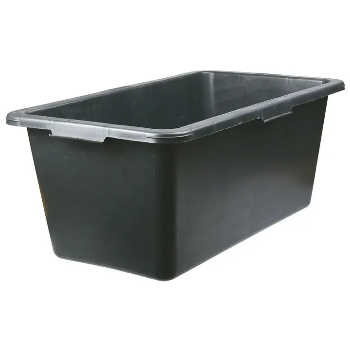 İnşaat teknesi 60 l