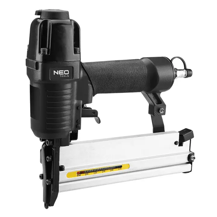 Pnömatik zımba tabancası, 16-40 mm Tip 90 zımba teli, 15-50 mm Tip 300 çivi