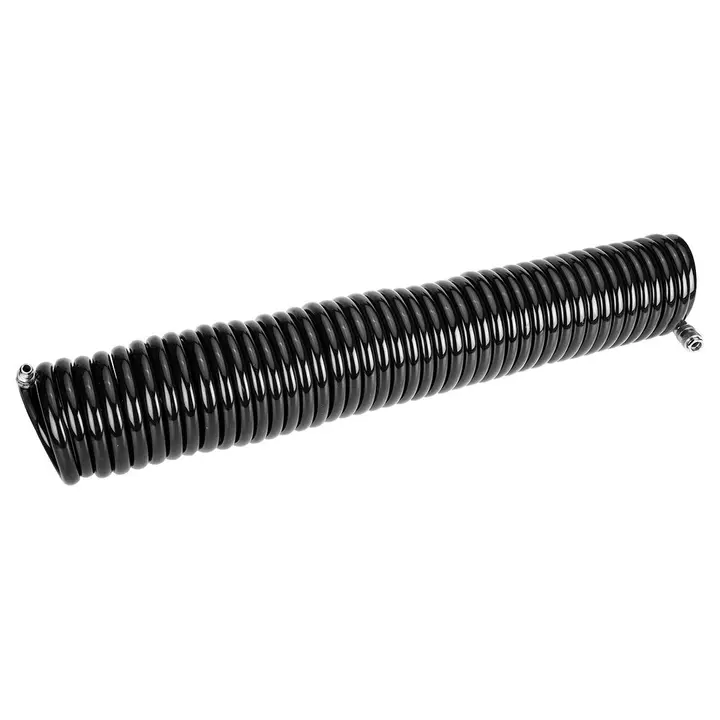 Spiral basınçlı hortum 10 x 15 mm, 15 m, PU