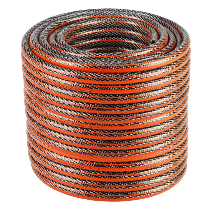 Bahçe hortumu 3/4 x 50 m, 6 katlı NEO PROFESSIONAL