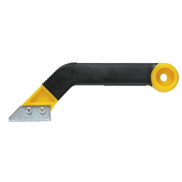 Fayans spatulası, 2 bıçak 50 mm