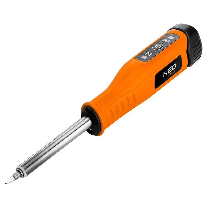 Kablosuz havya 4V, USB güç kaynağı