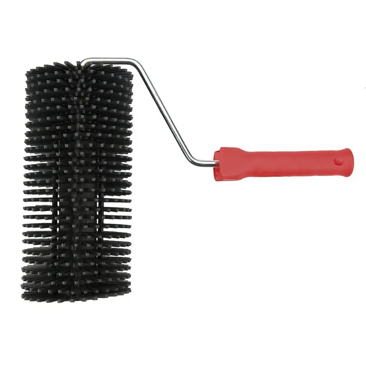Havalandırma rulosu 25 cm, küçük, 14 mm dikenli