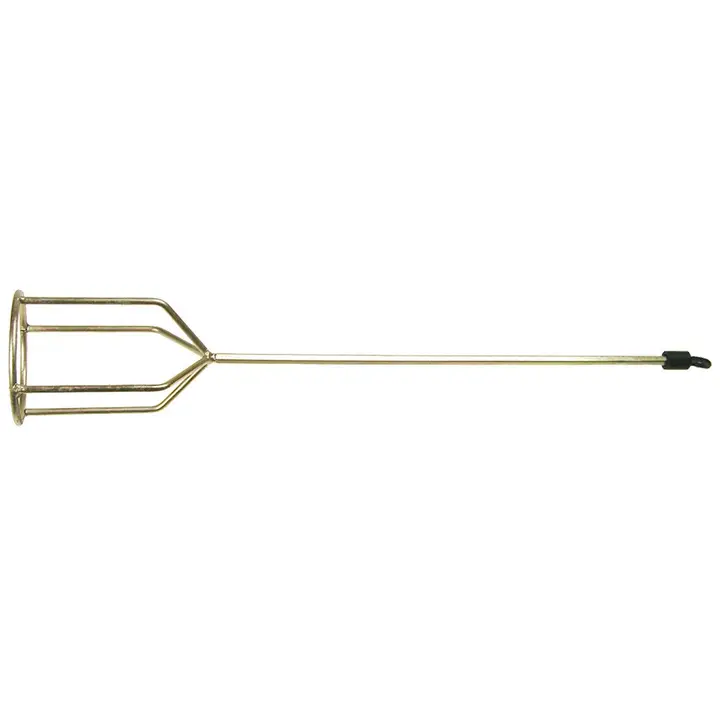 Alçı karıştırıcı 80mm