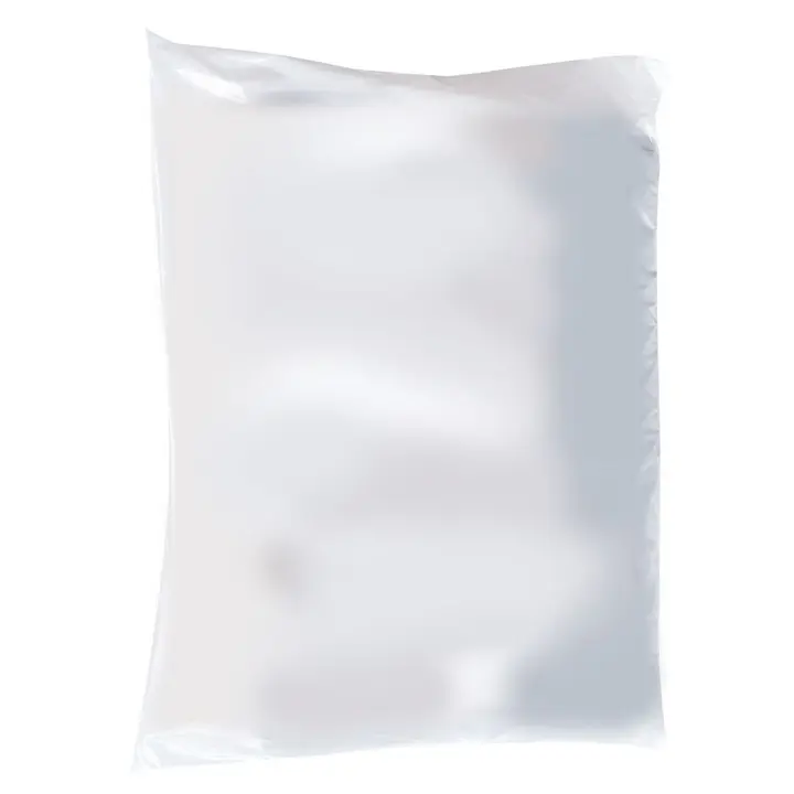 Örtü folyosu HDPE, 0.007 mm, 4 x 5 m