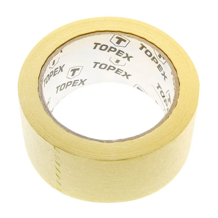Maskeleme bandı 38 mm x 35 m, sarı