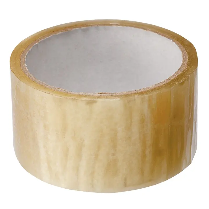 Paketleme bandı 48 mm x 35 m, şeffaf