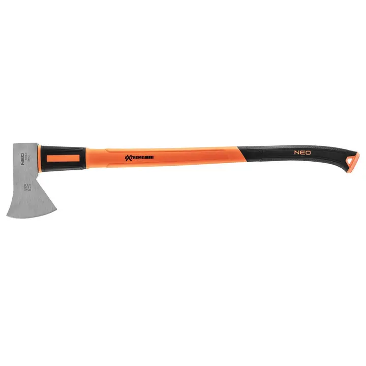 Balta 1250 g, fiberglas saplı, çift malzemeli