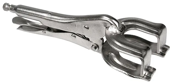 W tipi kaynak pensesi, 225 mm