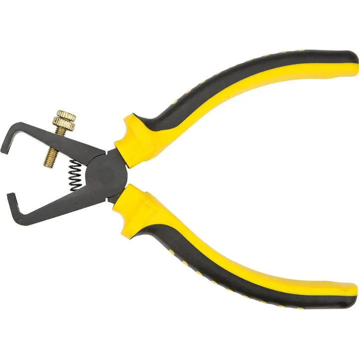 Ayarlanabilir izolasyon pensesi 160 mm