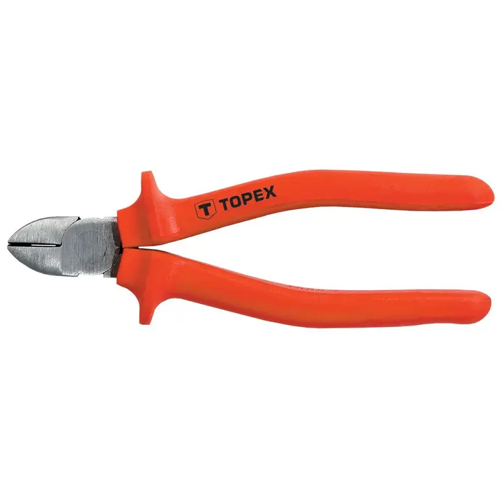 Yan kesme pensesi 160 mm, 1000V