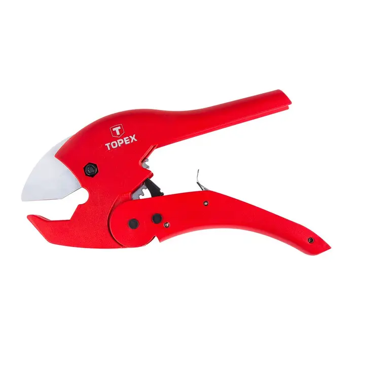 Plastik boru kesici 0-42mm