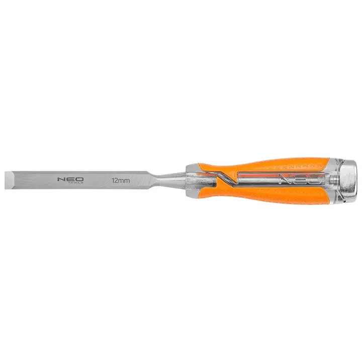 Keski 12 mm, CrV, İki Bileşenli Sap