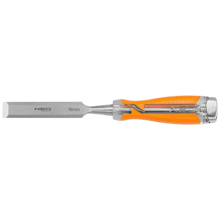 Keski 18 mm, CrV, İki Bileşenli Sap