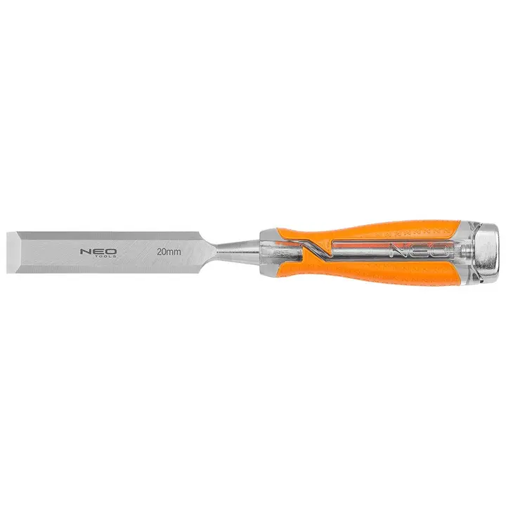 Keski 20 mm, CrV, İki Bileşenli Sap