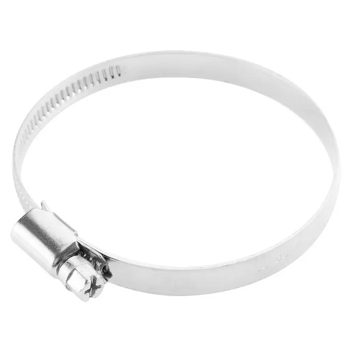 Sonsuz vidalı hortum kelepçesi 50-70/9 mm, W2