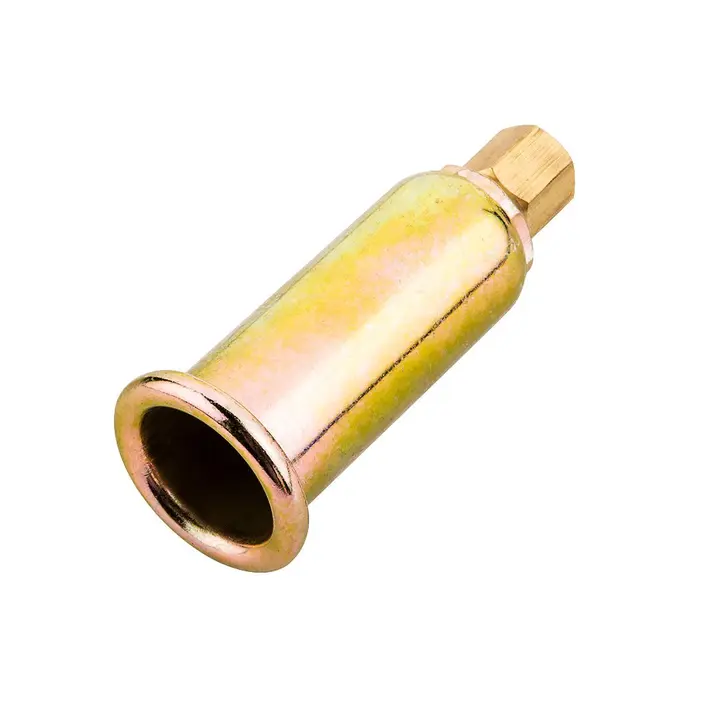 Yuvarlak gaz beki 25 mm, 265 g/sa