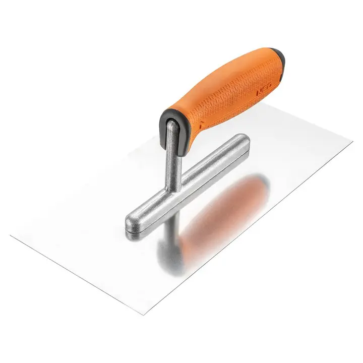 Sıva Malası, 270 x 128 mm, İki Bileşenli Sap