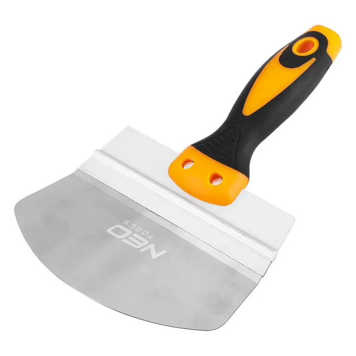 Kova spatulası