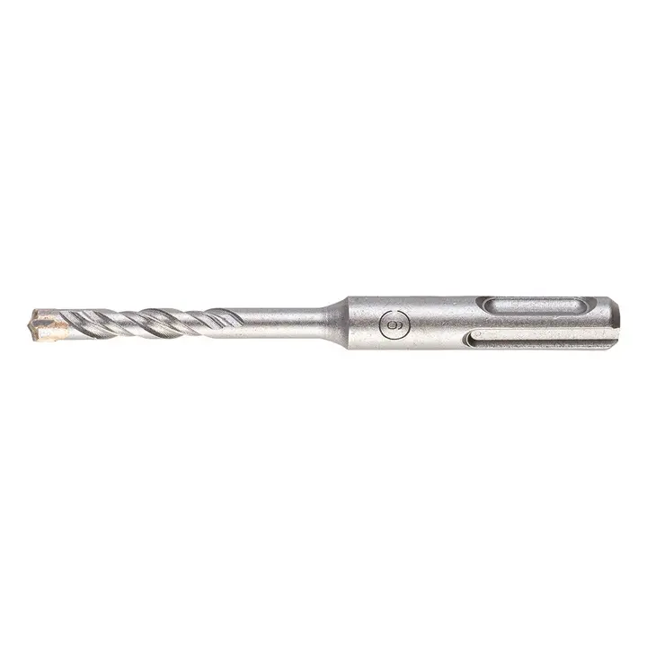SDS Plus betonarme matkap ucu 6 x 110 mm, quatro