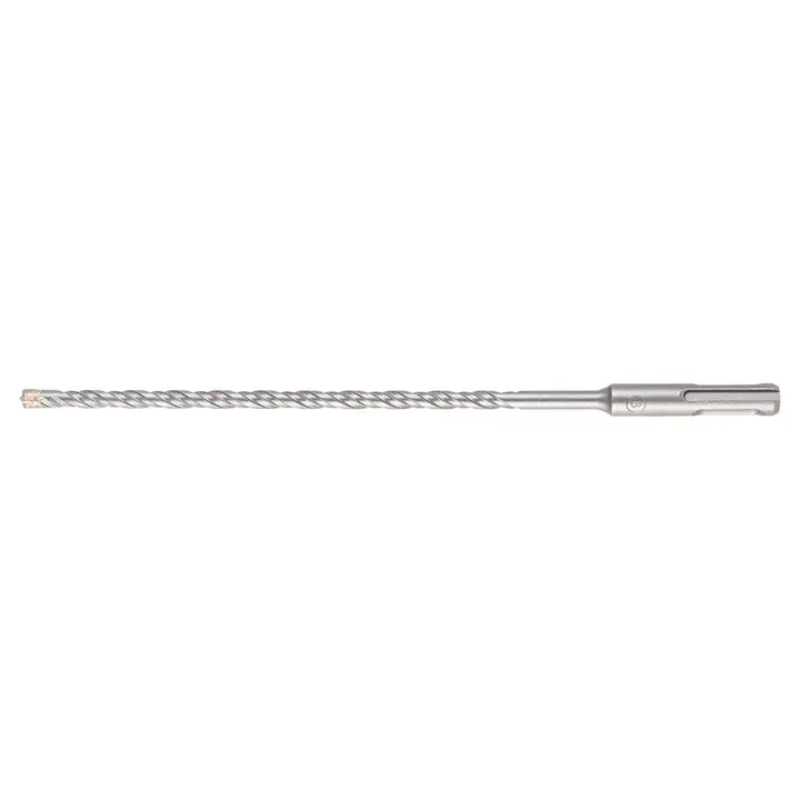SDS Plus betonarme matkap ucu 6 x 210 mm, quatro
