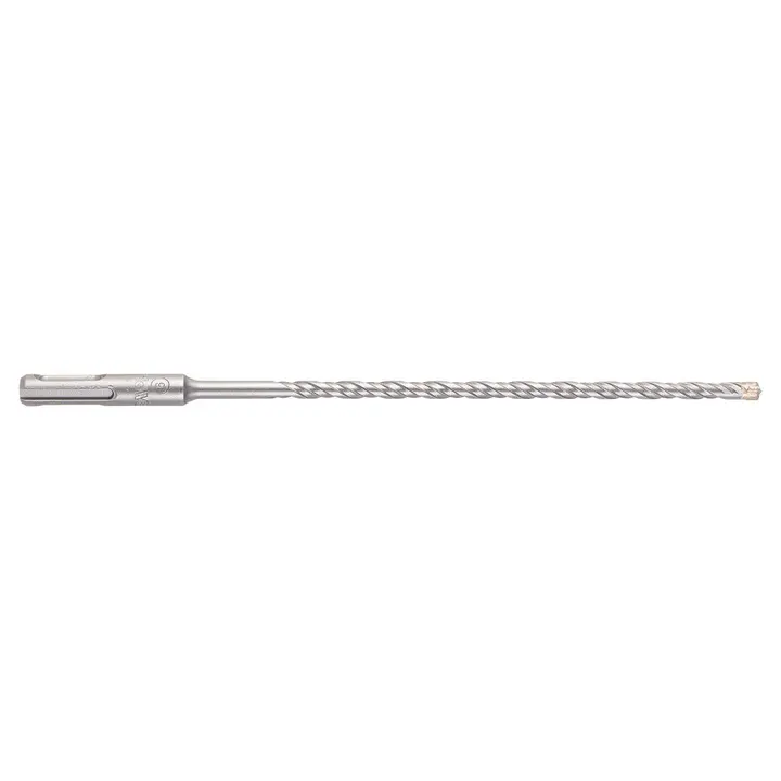 SDS Plus betonarme matkap ucu 6 x 210 mm, quatro