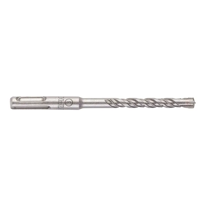 SDS Plus betonarme matkap ucu 8 x 160 mm, quatro