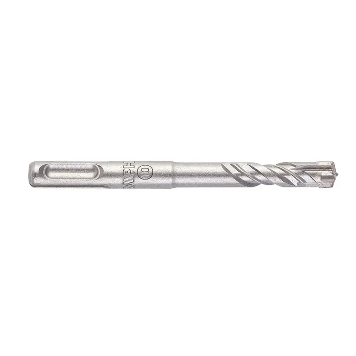 SDS Plus betonarme matkap ucu 10 x 110 mm, quatro