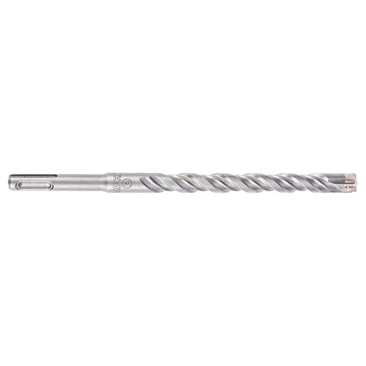 SDS Plus betonarme matkap ucu 16 x 210 mm, quatro