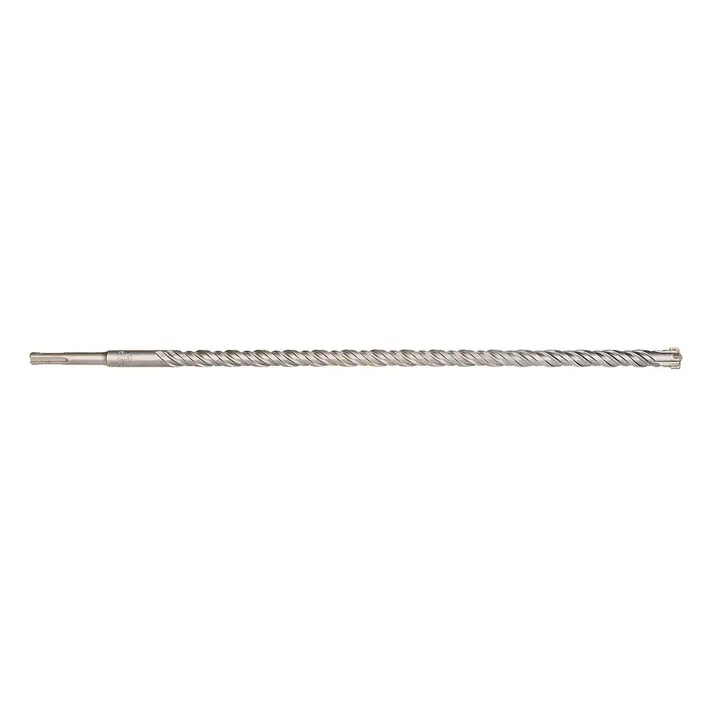 SDS Plus betonarme matkap ucu 16 x 310 mm, quatro