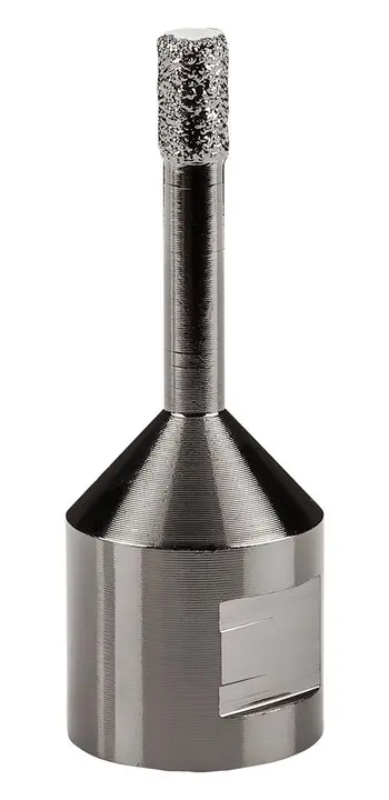 Elmas karot ucu 6 mm x M14
