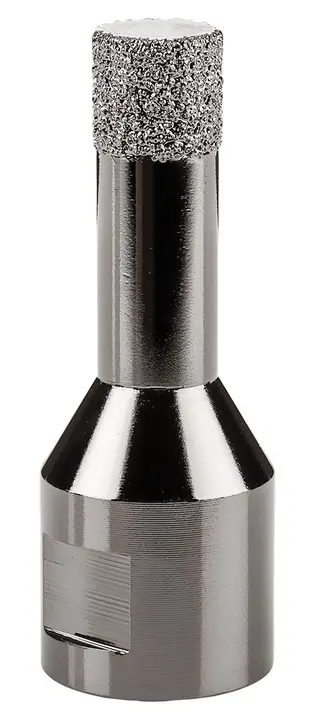 Elmas karot ucu 12 mm x M14
