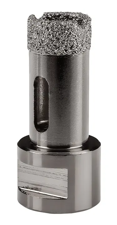 Elmas karot ucu 20 mm x M14