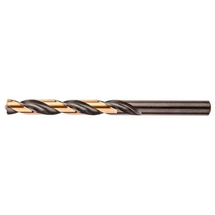 HSS-CNC metal matkap ucu, 124°, Pro-Tec