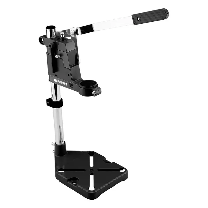 Matkap standı, çap 43 mm, strok 60 mm