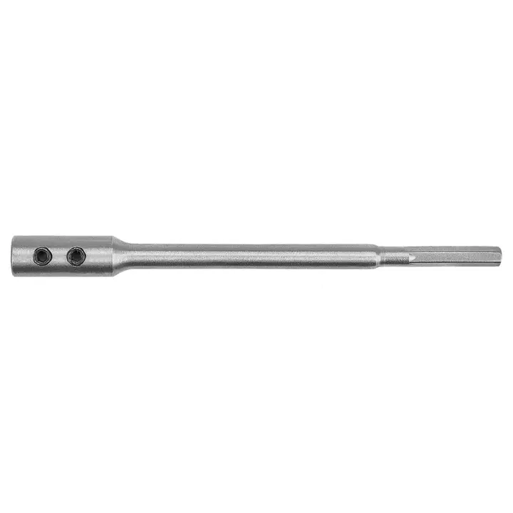 Bıçaklı matkap ucu uzatması 150 mm