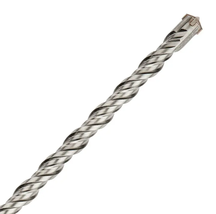 SDS Max beton matkap ucu, 16 x 400 mm, S4, quatro