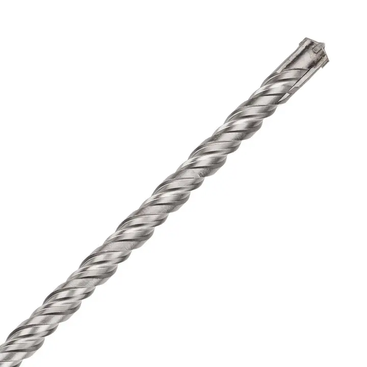 SDS Max beton matkap ucu, 16 x 600 mm, S4, quatro
