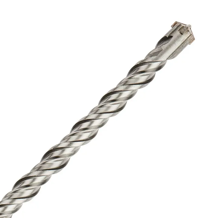 SDS Max beton matkap ucu, 18 x 400 mm, S4, quatro