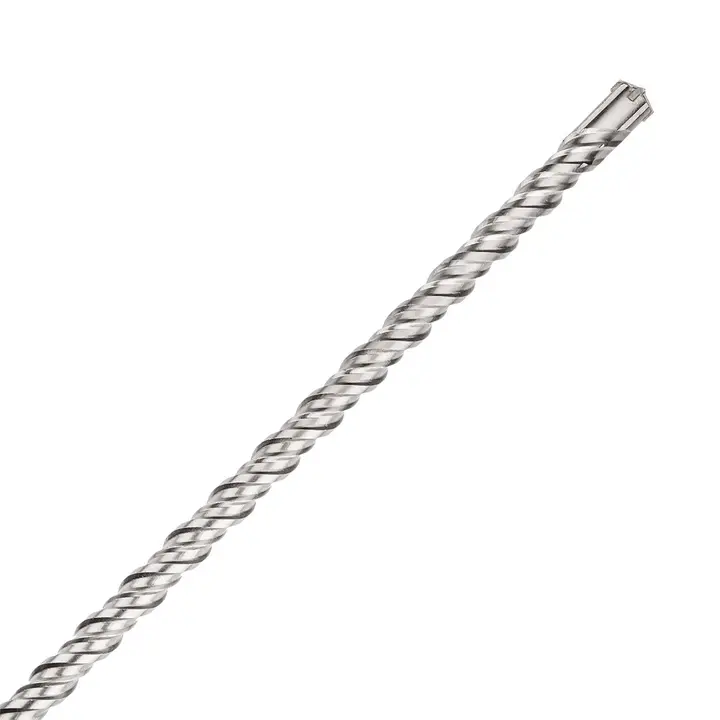 SDS Max beton matkap ucu, 24 x 1200 mm, S4, quatro
