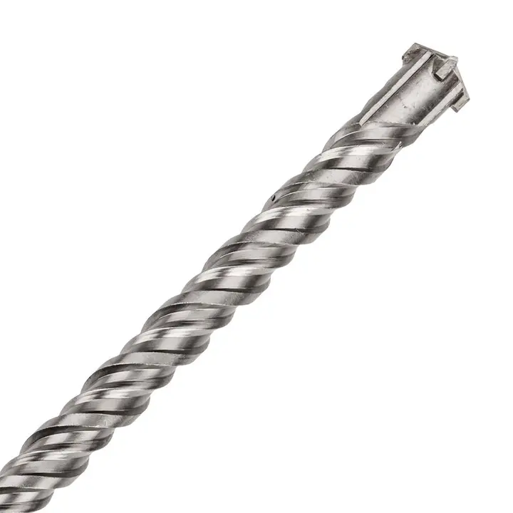 SDS Max beton matkap ucu, 28 x 600 mm, S4, quatro
