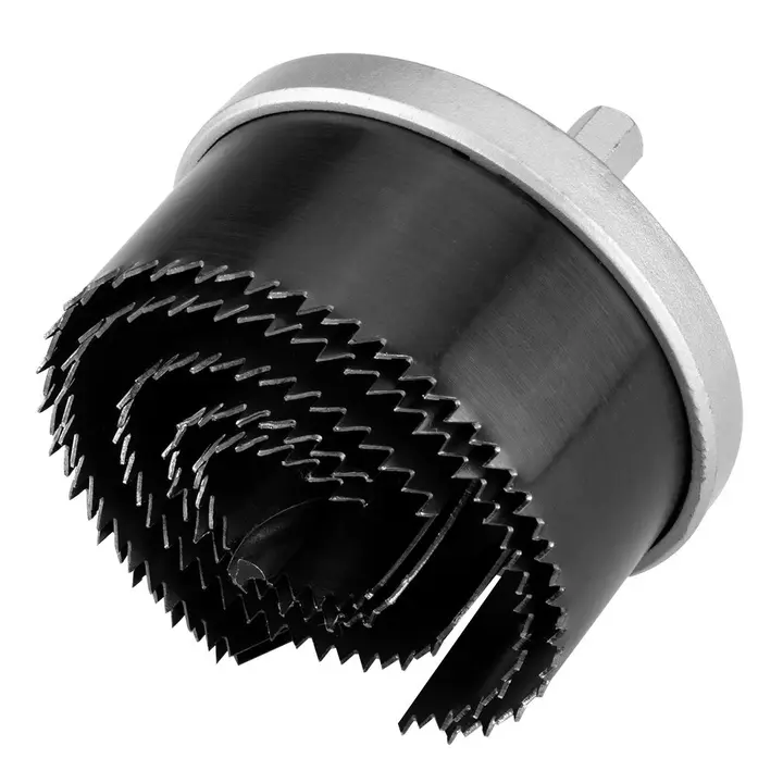 Panç testereler 28-75 x 30 mm, 5 parça set