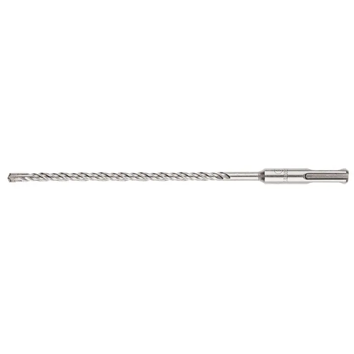 SDS Plus beton matkap ucu 6 x 260 mm, S4 tipi, quatro