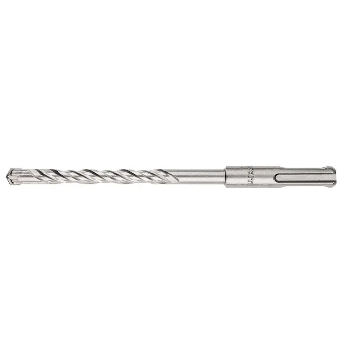 SDS Plus beton matkap ucu 8 x 110 mm, S4 tipi, quatro