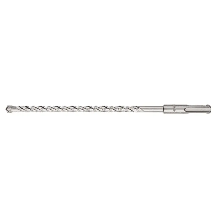 SDS Plus beton matkap ucu 8 x 210 mm, S4 tipi, quatro