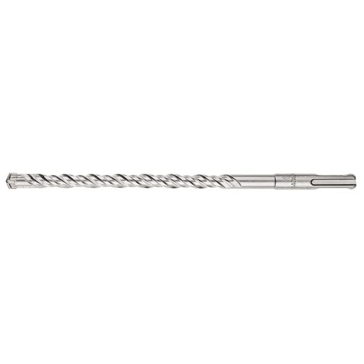 SDS Plus beton matkap ucu 10 x 210 mm, S4 tipi, quatro