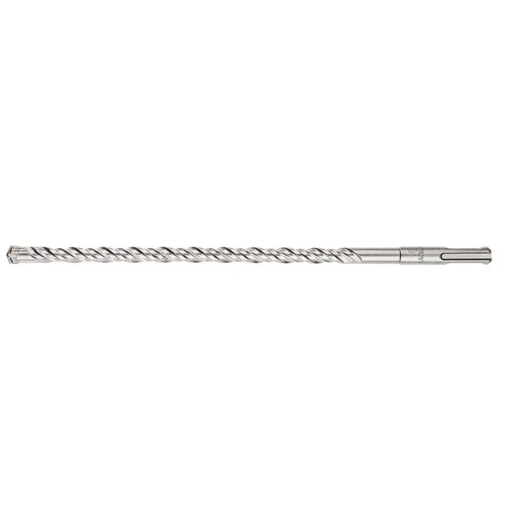 SDS Plus beton matkap ucu 10 x 260 mm, S4 tipi, quatro