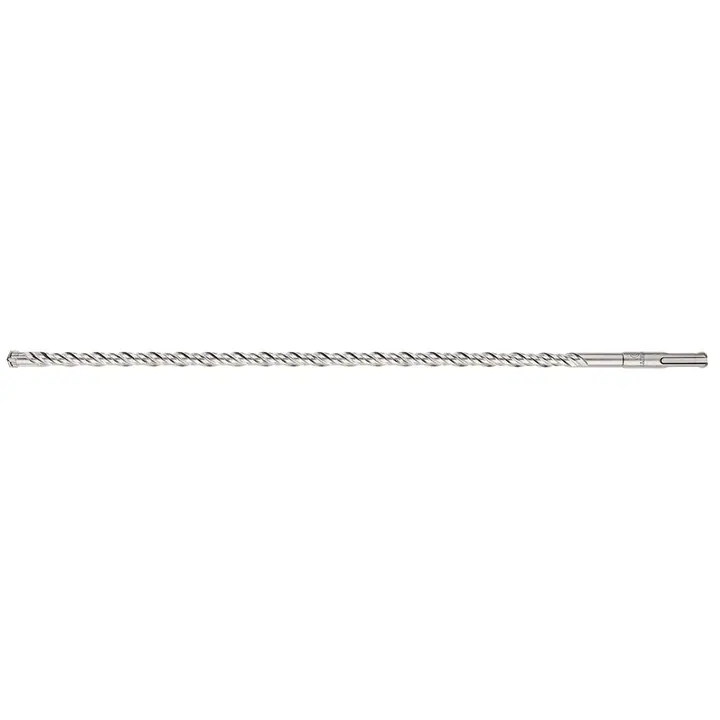 SDS Plus beton matkap ucu 10 x 400 mm, S4 tipi, quatro