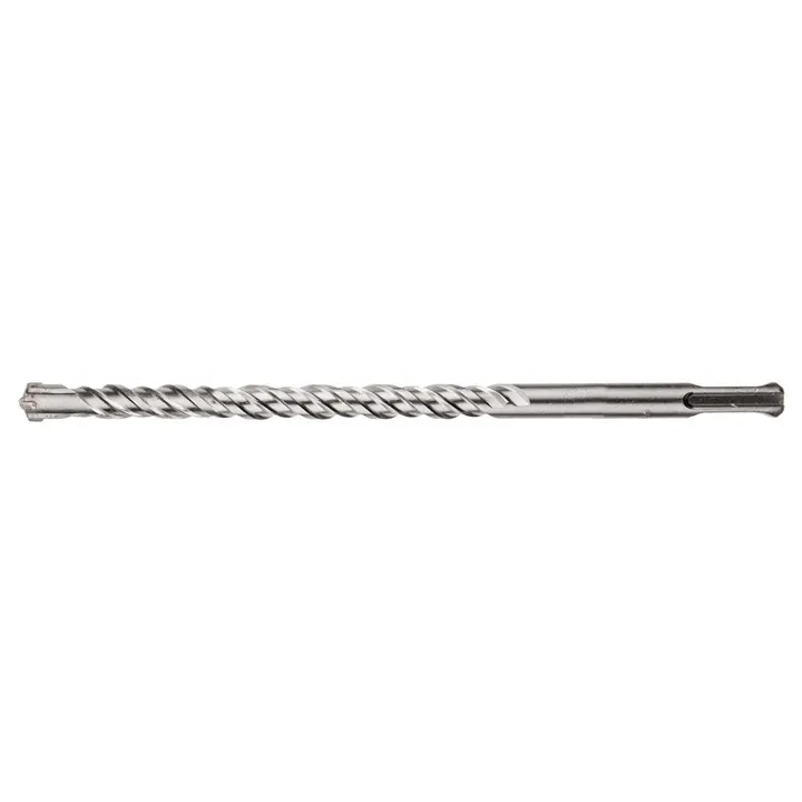 SDS Plus beton matkap ucu 12 x 160 mm, S4 tipi, quatro